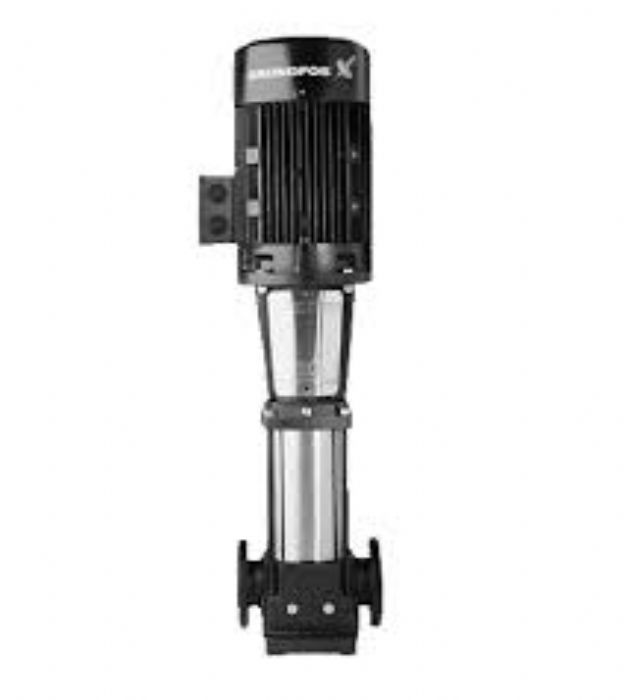 BOMBAS GRUNDFOS